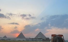 Maya Pyramids View Inn